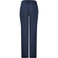 Lightweight Crew Pants, Navy Blue, Size 2, 34 Inseam R.M.G. Prévention