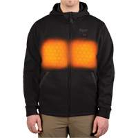 Heated Hoodies & Sweaters