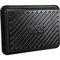 Spill Tray, 24" L x 36" W x 4.5" H, 18 US gal. Spill Capacity R.M.G. Prévention