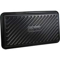 Plateau pour les d&eacute;versements, 24" lo x 48" la x 4,5" h, Cap. de d&eacute;versement 24 gal. US R.M.G. Prévention