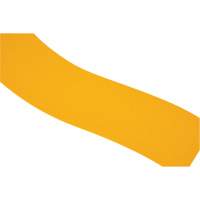 Ruban antid&eacute;rapant, 2" x 60', Jaune R.M.G. Prévention