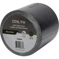 Anti-Skid Tape, 6" x 60', Black R.M.G. Prévention