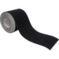 Anti-Skid Tape, 6" x 60', Black R.M.G. Prévention
