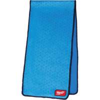 Cooling Towel, Blue R.M.G. Prévention