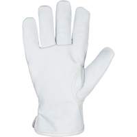 Gants contre l'arc &agrave; la coupe Endura 378WGKTFG, Cuir fleur de ch&egrave;vre, Taille T-petit R.M.G. Prévention