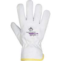 Endura&reg; 378WGKGTL Cut-Resistant Gloves, Size X-Small, Goatskin/TenActiv/Thinsulate Shell, ASTM ANSI Level A6 R.M.G. Prévention