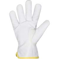 Endura&reg; 378WGKGTL Cut-Resistant Gloves, Size X-Small, Goatskin/TenActiv/Thinsulate Shell, ASTM ANSI Level A6 R.M.G. Prévention