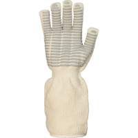 Gants - r&eacute;sistants &agrave; la chaleur Cool Grip TRGSS, Coton, Moyen/Petit, Prot&egrave;ge jusqu'&agrave; 752° F (400° C) R.M.G. Prévention