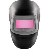 Masque de soudage Speedglas G5-03 E 09-0100-20 avec ADF G5NC, 4,2" lo x 2,1" la Champ de vision, Teinte 3/5/8 - 12, Noir R.M.G. Prévention