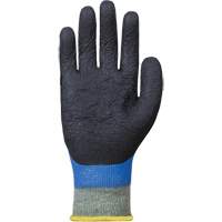 SCXPNTFC Double-Coated Cut-Resistant Gloves, Size 6, 13 Gauge, Nitrile Coated, ParaActiv Shell, ASTM ANSI Level A5 R.M.G. Prévention