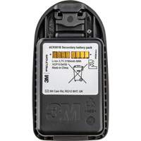 Peltor Rechargeable LI-ION Battery Pack R.M.G. Prévention