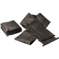 Barri&egrave;re anti-inondation activ&eacute;e par l'eau Centurion de 10' R.M.G. Prévention