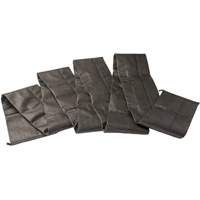 Barri&egrave;re anti-inondation activ&eacute;e par l'eau Centurion de 17' R.M.G. Prévention