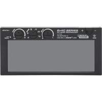 Lentille auto-assombrissante VIKING s&eacute;rie 2x4C R.M.G. Prévention