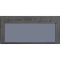 Lentille auto-assombrissante VIKING s&eacute;rie 2x4C avec opacit&eacute; fixe de 10 R.M.G. Prévention