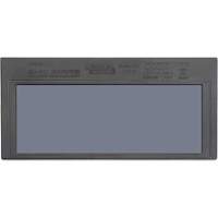 Lentille auto-assombrissante VIKING s&eacute;rie 2x4C avec opacit&eacute; fixe de 11 R.M.G. Prévention