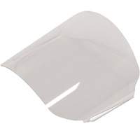 Respirateur Z-Link avec lentille de s&eacute;curit&eacute; & joint FR pour le visage Zytec R.M.G. Prévention