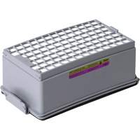 PX5&reg; Combination HEPA Cartridge, Multi Gas R.M.G. Prévention