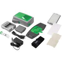 Trousse APR motoris&eacute; PX5 pour filtres P3 R.M.G. Prévention