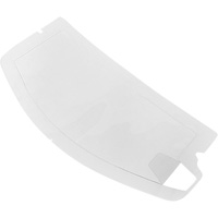 Tear-off Lens for Nova 3&reg; R.M.G. Prévention