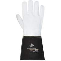 Endura&reg; 399GCXL5 Fire-Resistant Gloves, Size Small, Goatskin Shell, ASTM ANSI Level A9 R.M.G. Prévention