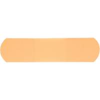 Bandages hydrofug&eacute;s, Rectangulaire/carr&eacute;e, 3", Plastique, St&eacute;rile R.M.G. Prévention