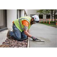 Tapis repose-genoux, 18,4" lo x 13" la, 2,2" &eacute;pais R.M.G. Prévention