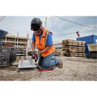 Tapis repose-genoux Packout, 18,7" lo x 13,7" la, 2,2" &eacute;pais R.M.G. Prévention