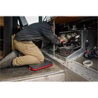 Tapis repose-genoux Packout, 18,7" lo x 13,7" la, 2,2" &eacute;pais R.M.G. Prévention