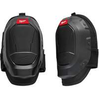 Stabilizer Knee Pad, Hook and Loop Style, Foam Caps, Foam Pads R.M.G. Prévention