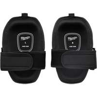 Stabilizer Knee Pad, Hook and Loop Style, Foam Caps, Foam Pads R.M.G. Prévention