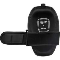 Stabilizer Knee Pad, Hook and Loop Style, Foam Caps, Foam Pads R.M.G. Prévention