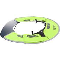 Pare-soleil BOLT R.M.G. Prévention