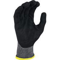 RWG589 Cut Protection Coated Gloves, Size X-Small, 18 Gauge, Foam Nitrile Coated, HPPE Shell, ASTM ANSI Level A9/EN 388 Level F R.M.G. Prévention