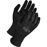 Gants enduits r&eacute;sistants &agrave; la coupe pour &eacute;cran tacticle X-Site, Taille 6, Calibre 18, Rev&ecirc;tement Polyur&eacute;thane, Enveloppe en PEHP, ASTM ANSI niveau A4 R.M.G. Prévention