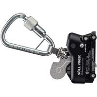 Dispositif antichute pour syst&egrave;me GlideLoc VR650 R.M.G. Prévention