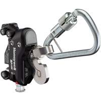 Dispositif antichute pour syst&egrave;me GlideLoc VR670 R.M.G. Prévention