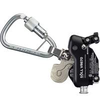 Dispositif antichute pour syst&egrave;me GlideLoc VR670 R.M.G. Prévention