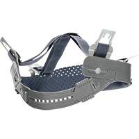 Suspension Staz-On pour casquette Skullgard, Rochet R.M.G. Prévention