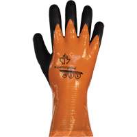 Gants r&eacute;sistants &agrave; la coupe Dexterity S18TX26FN, Taille 6, Calibre 18, Rev&ecirc;tement Mousse de nitrile, Enveloppe en TenActiv, ASTM ANSI niveau A9 R.M.G. Prévention