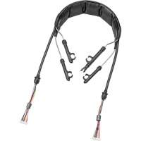 Peltor AG11-13-F/SP Headband R.M.G. Prévention