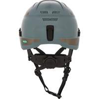 Casque de s&eacute;curit&eacute; V-Gard H1, Ventil&eacute;, ANSI type I R.M.G. Prévention