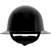 Casque &agrave; bord complet Skullgard, Suspension Rochet, ANSI type I R.M.G. Prévention