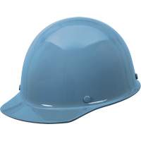 Casque &agrave; bord complet Skullgard, Suspension Rochet, Bleu R.M.G. Prévention