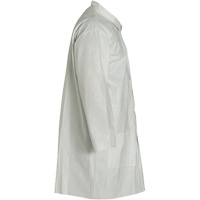Sarrau de laboratoire ProShield 50, Microporeux, Blanc, Petit R.M.G. Prévention