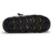 Couvre-chaussures Klondike, Nylon, Boucles et crochets R.M.G. Prévention