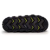 Couvre-chaussures Voyager, Nylon, Fermeture Boucles et crochets R.M.G. Prévention