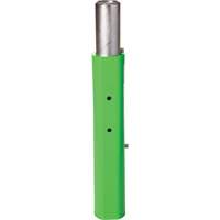 Rallonge de m&acirc;t de potence inf&eacute;rieur de 53,34 cm pour espace clos DBI-SALA R.M.G. Prévention