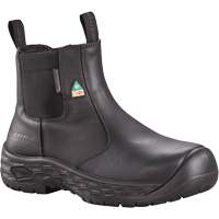 Bottes de travail basse température  