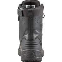 Bottes de s&eacute;curit&eacute; Ice Hero II pour hommes, Cuir, Semelle R&eacute;sistant aux perforations, Pointure 7 R.M.G. Prévention